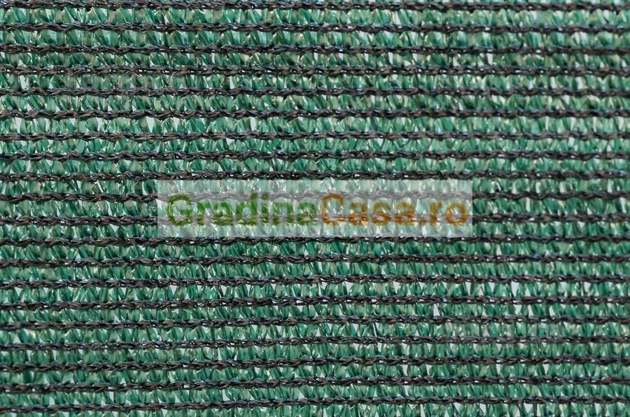 PLASA UMBRIRE=CALITATE= 95%-150gr/mp 2x25m-260 lei; 2x50m-440 lei, Garantie/UV