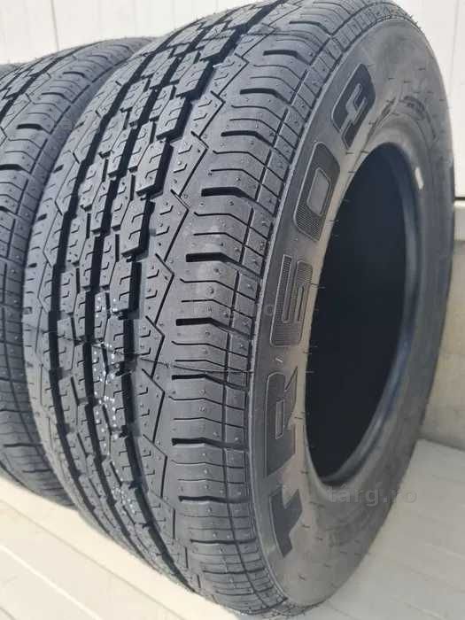 SECURITY, 185/60 R12C 104N, Anvelope de remorcă M+S 2