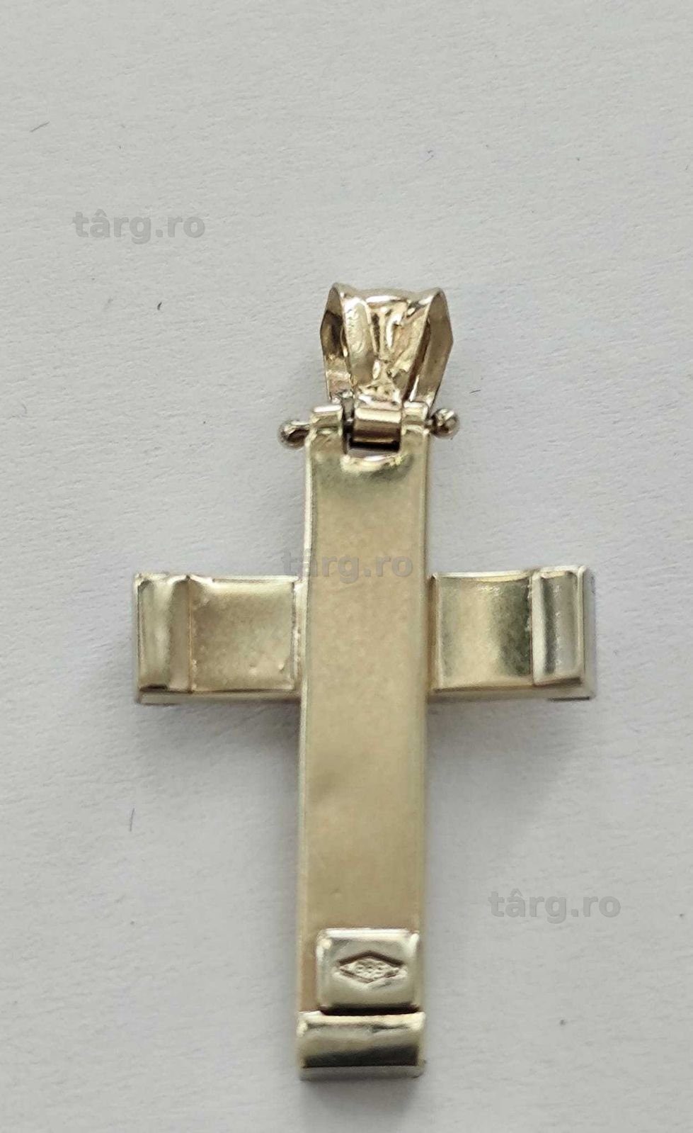 Pandantiv aur 14K 1.93gr (AG35 B 28487.1/32) Garantie 2ani ! 2