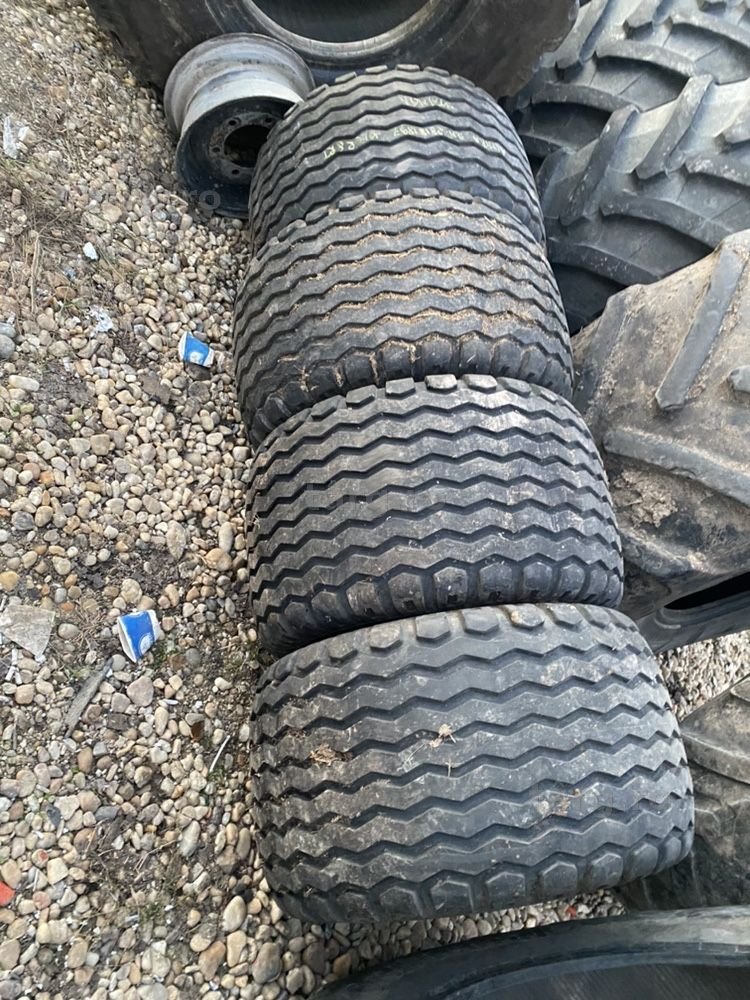 19.0/45r17 3