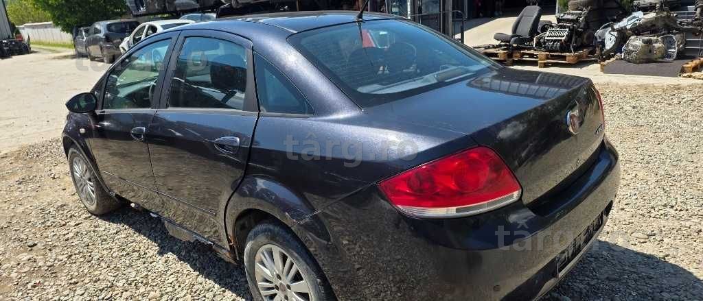Bara spate Fiat Linea 2007 2008 / 2009 2010
