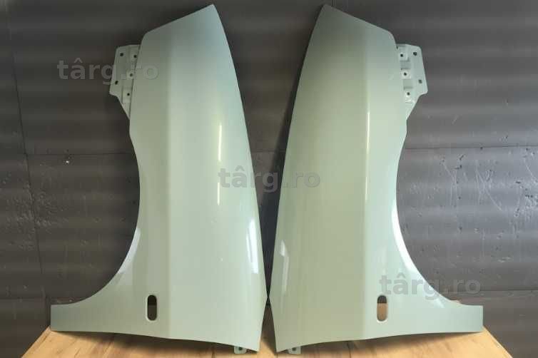Aripa Fata Dreapta & Stanga Seat Ibiza An 2002-2008 (LW5A (Verde))