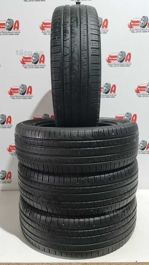 ANVELOPE 235 65 19 109V 235/65/19 PIRELLI CP V1067 ALL SEASON