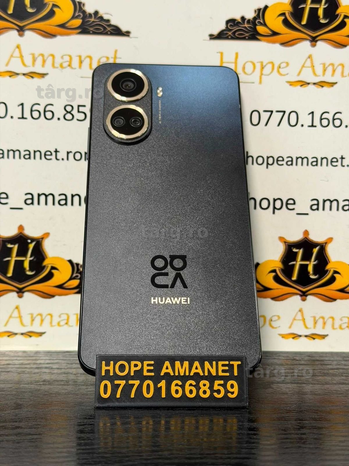 Hope Amanet P10/HUAWEI NOVA 10 SE 3