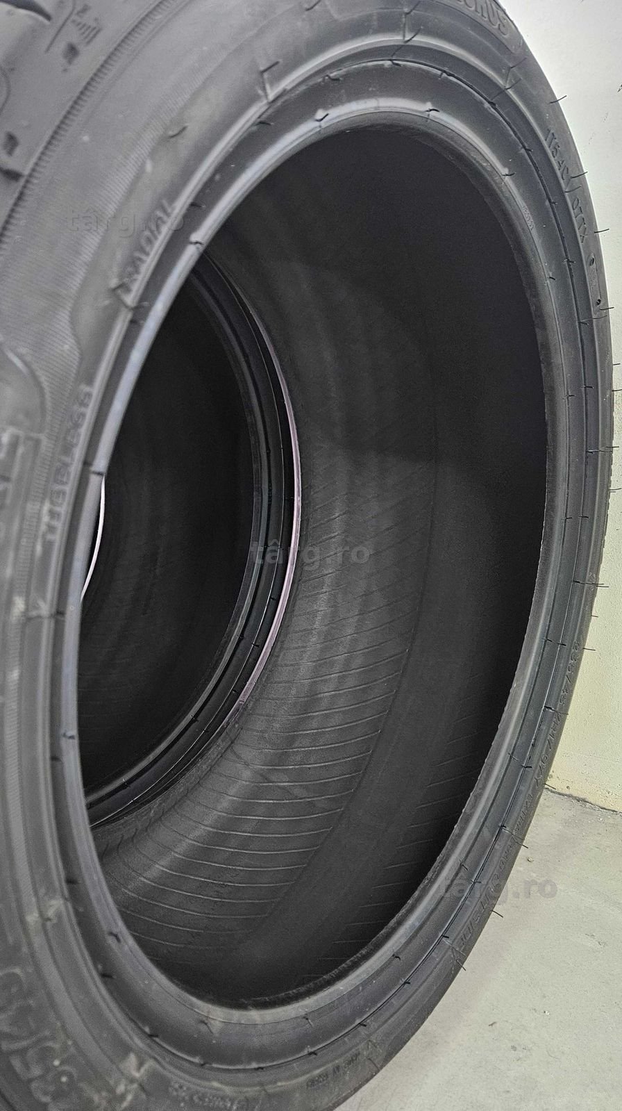 235/45 ZR17 97y TAURUS (By Michelin) Summer 3 B/B/71 Anvelope de vara 5