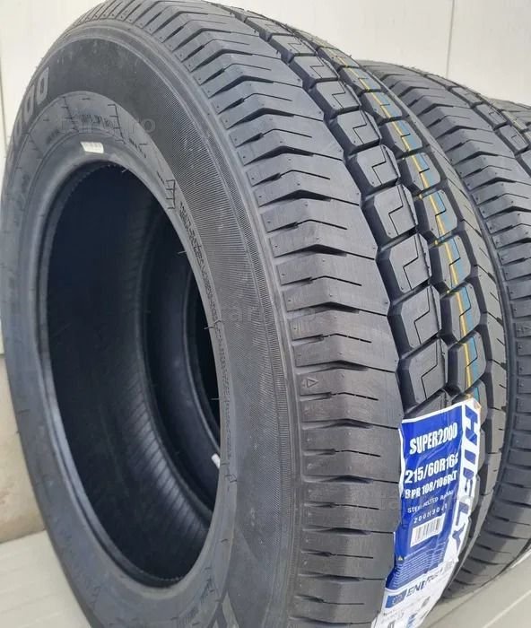 215/60 R16C, 108R, HIFLY Super2000 , Anvelope de vara 2