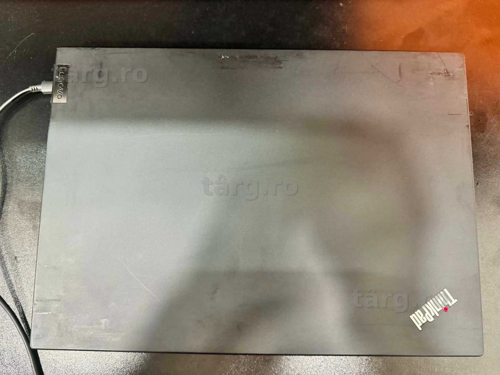 Hope Amanet P5-Laptop Lenovo ThinkPad L14, i5-10310U/ 16 GB RAM /256 GB SSD 3