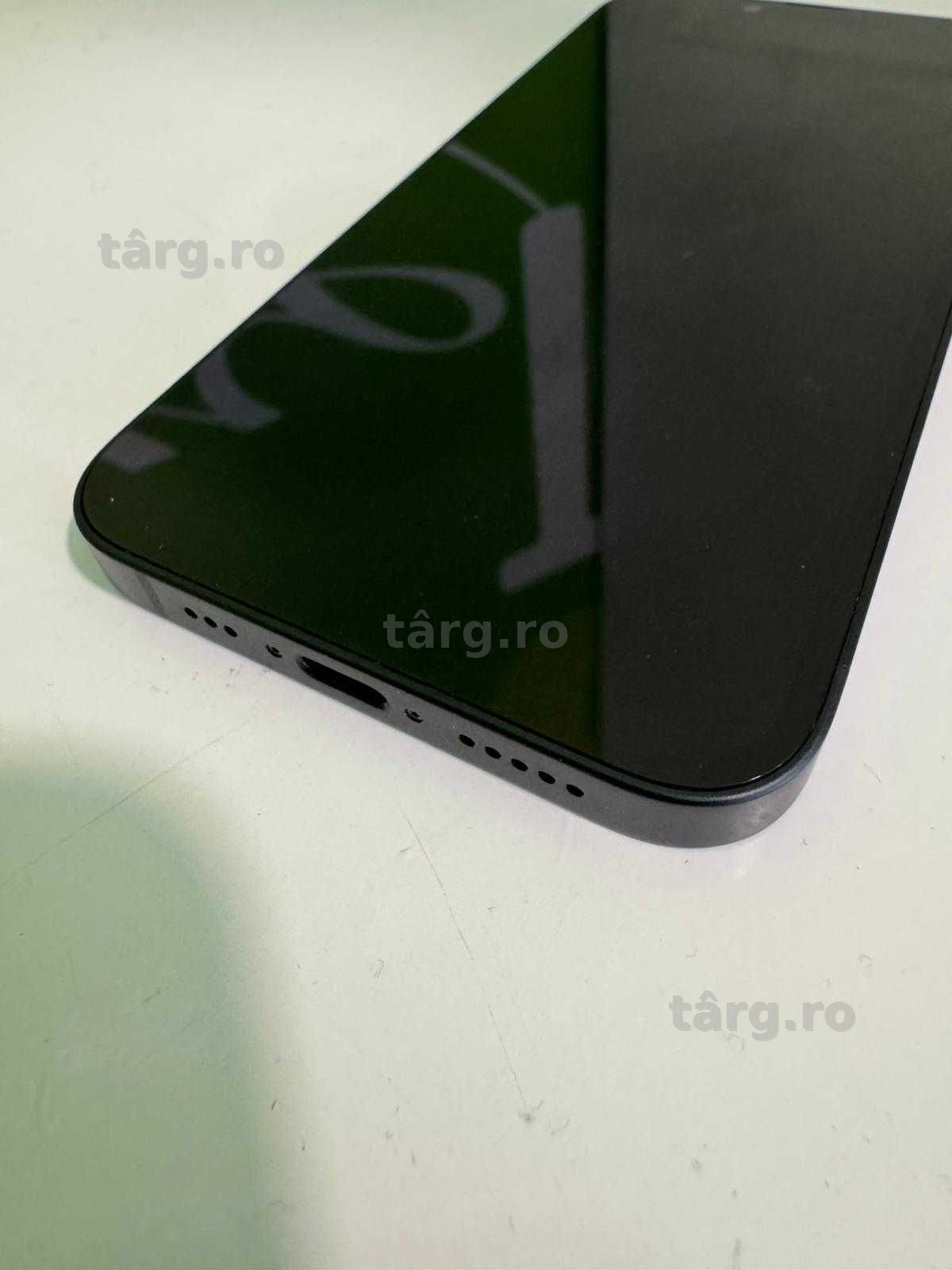 (Ag41) Telefon Iphone 16E 128Gb 5G 100% SB B6076 - Garantie 2 ani! 4