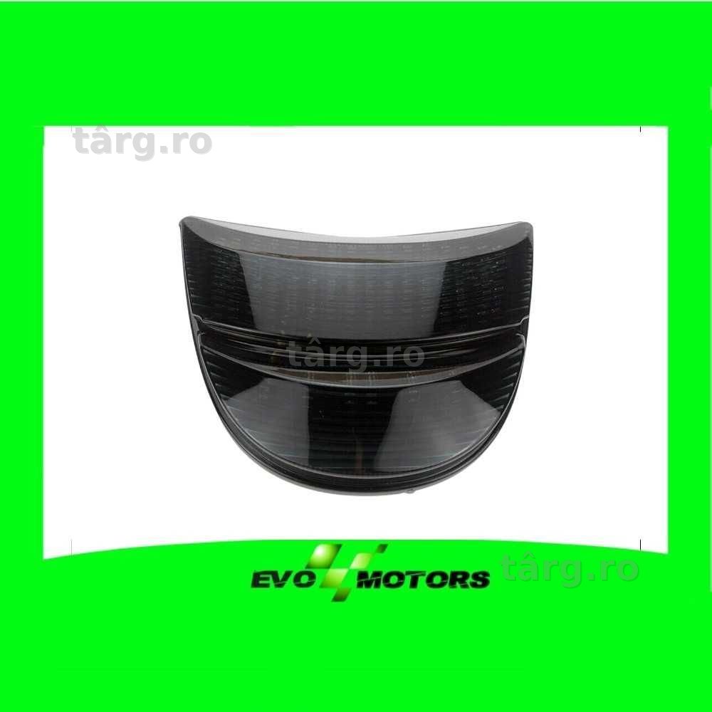 Stop Spate Led Honda CBR 954 2002-2003 Semnalizari Fumuriu 900RR A303