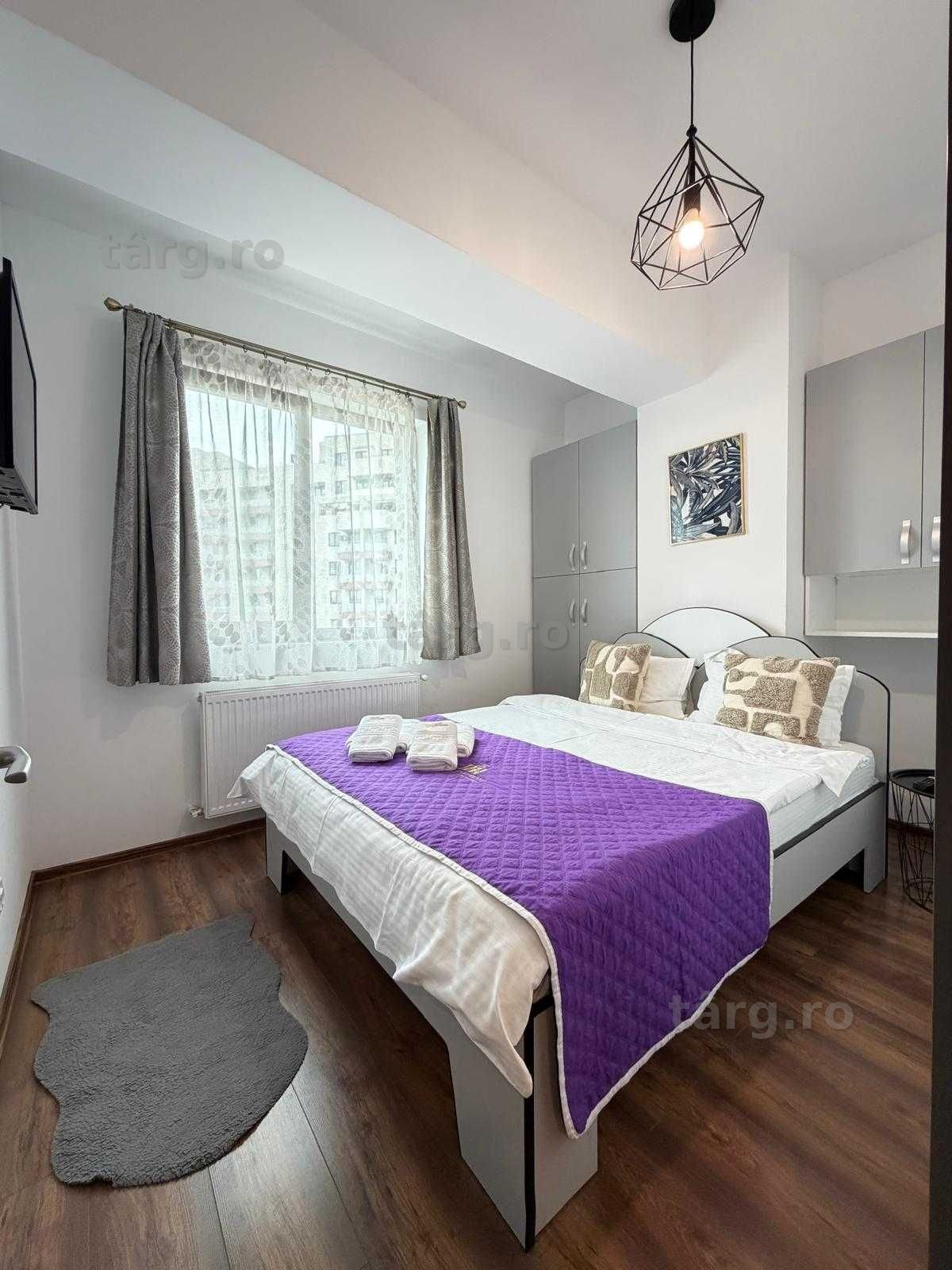 IS Cazare Regim Hotelier - Firme / Muncitori / Companii 1-2-3 cam 5