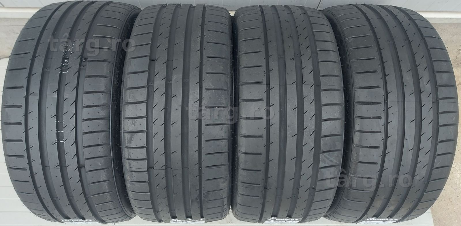 235/35 R19 , 91Y, GRIPMAX SureGrip ProSport, Anvelope de vara 2
