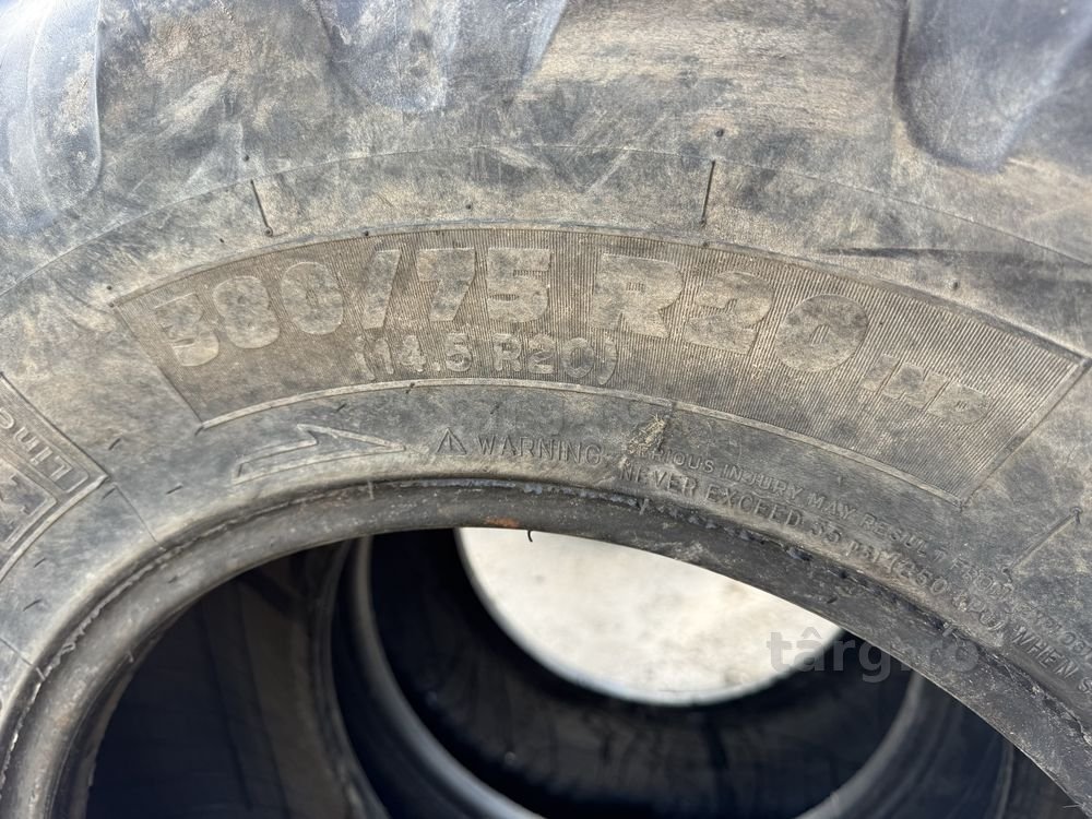 14,5-20 michelin 6