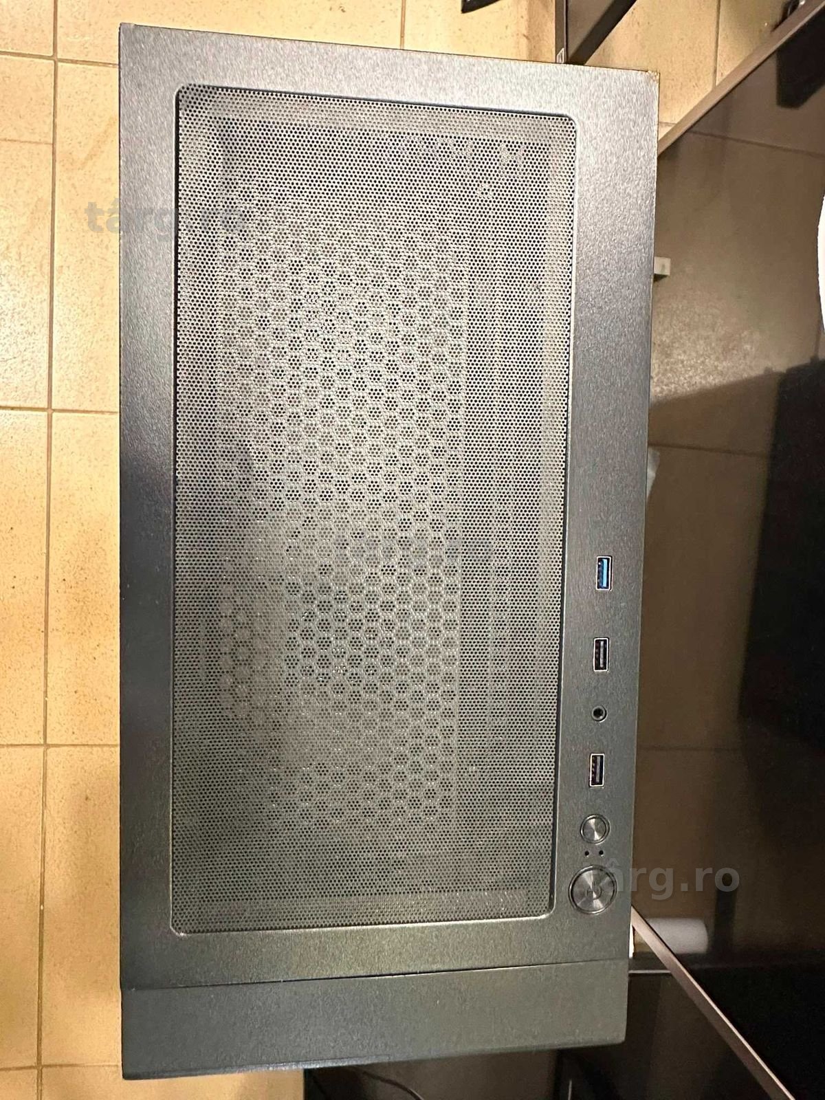 Hope Amanet P13 / Unitate PC Gaming / Intel i5-12400F / RTX 4060 2