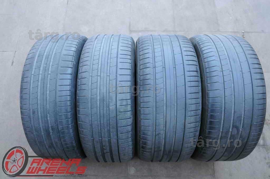Anvelope Vara 20 inch Pirelli PZero Runflat 275/45 R20  305/40 R20