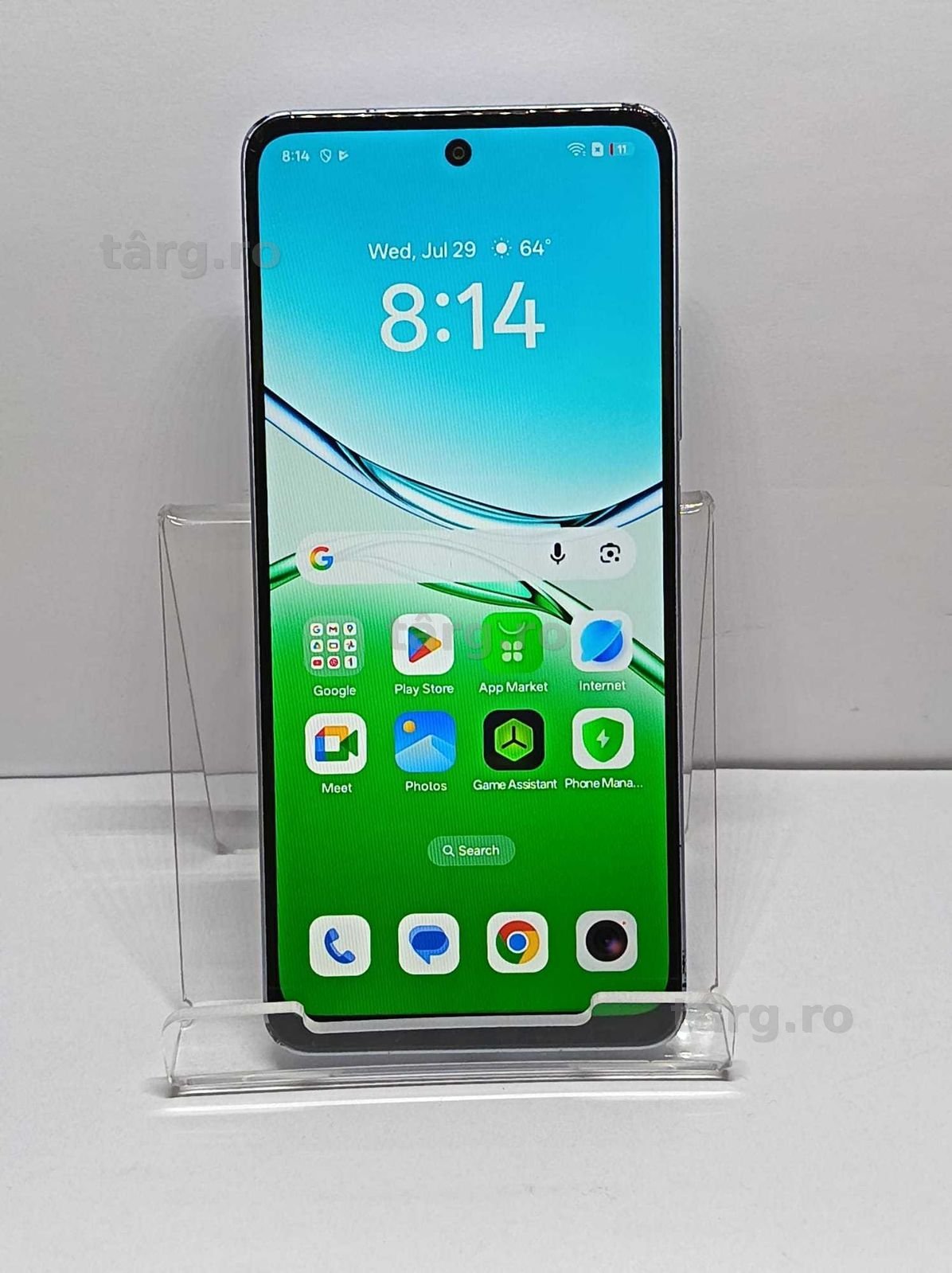 Oppo A5 PRO (Ag4 Dacia B.52098) Garantie 2 ani 2