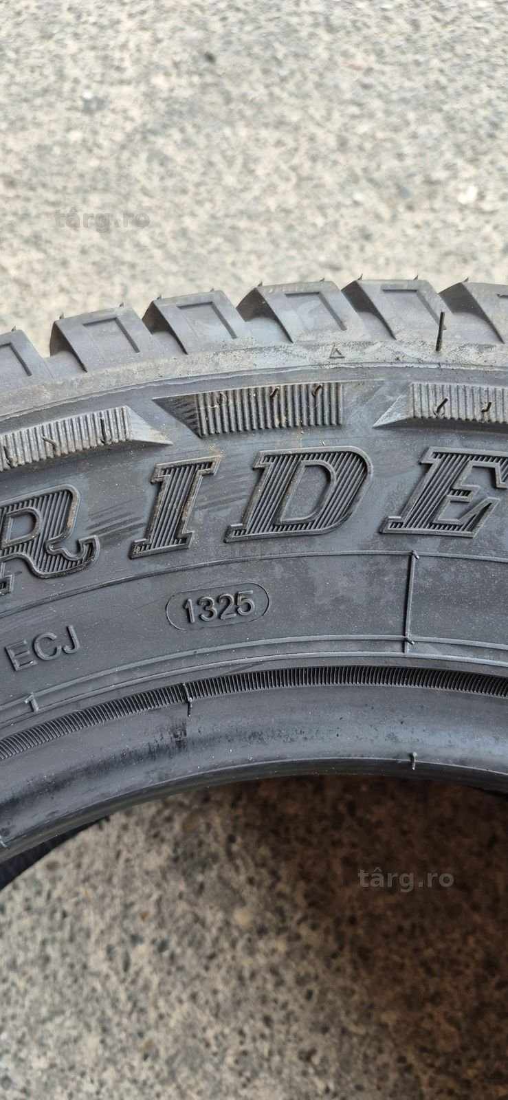 4 anvelope noi Goodride All Terrain 235/60/16,dot 2025.Pretul este pe bucata. 7