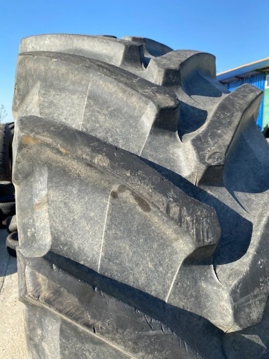 Anvelopa de tractor 710.70 R38 4