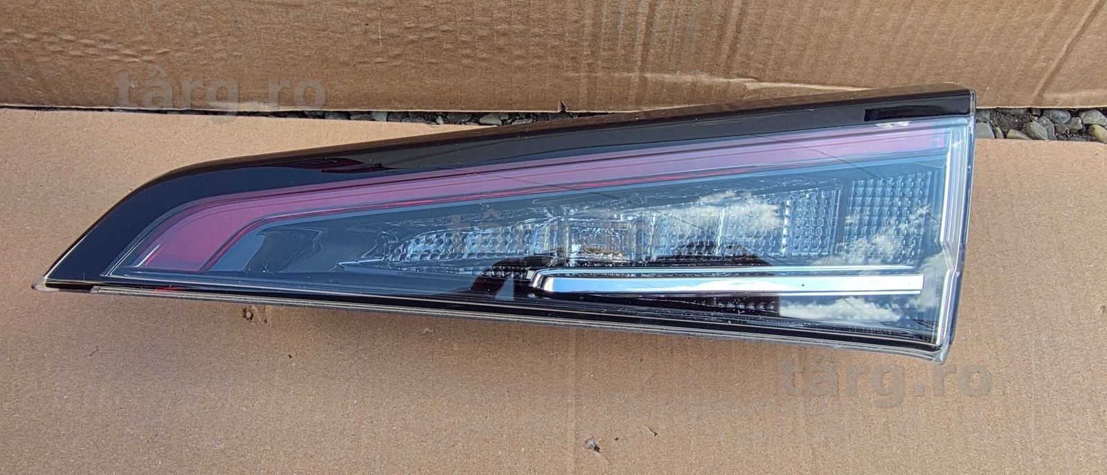 Stop dreapta haion LED Toyota Corolla E21 combi 2019 2020 / 2021 2022