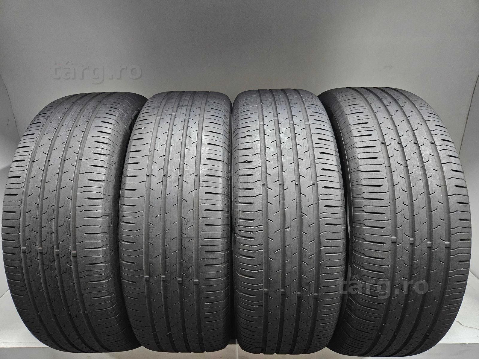 Anvelope Second Hand Continental Vara - 225/60 R18 104V