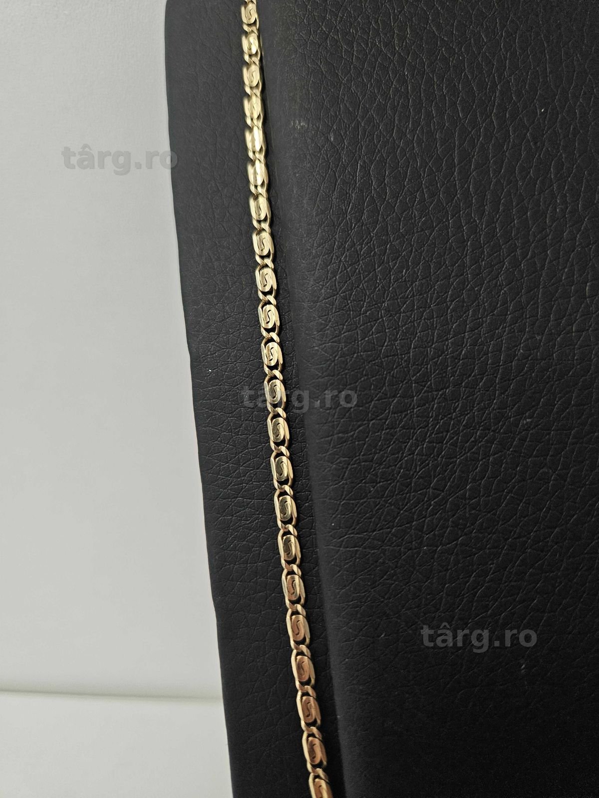 Lant Aur 14K 11.86g (Ag1 Alexandru B.53493.1) Garantie 2 ani! 2