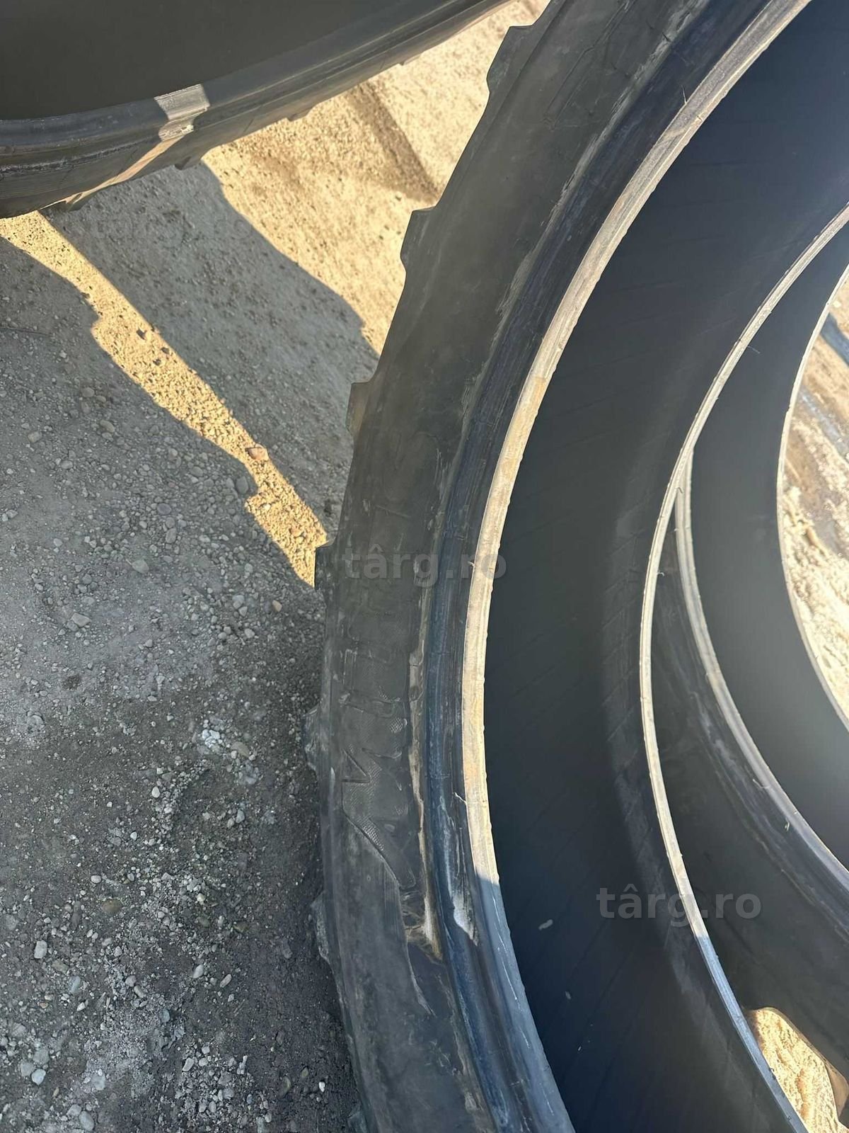 Anvelope sh 11.2 R42 Mitas 3