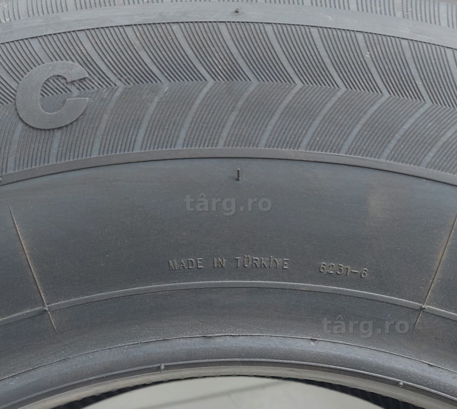 205/75 R16C, 110R, PETLAS, PT925, Anvelope mixte M+S 5