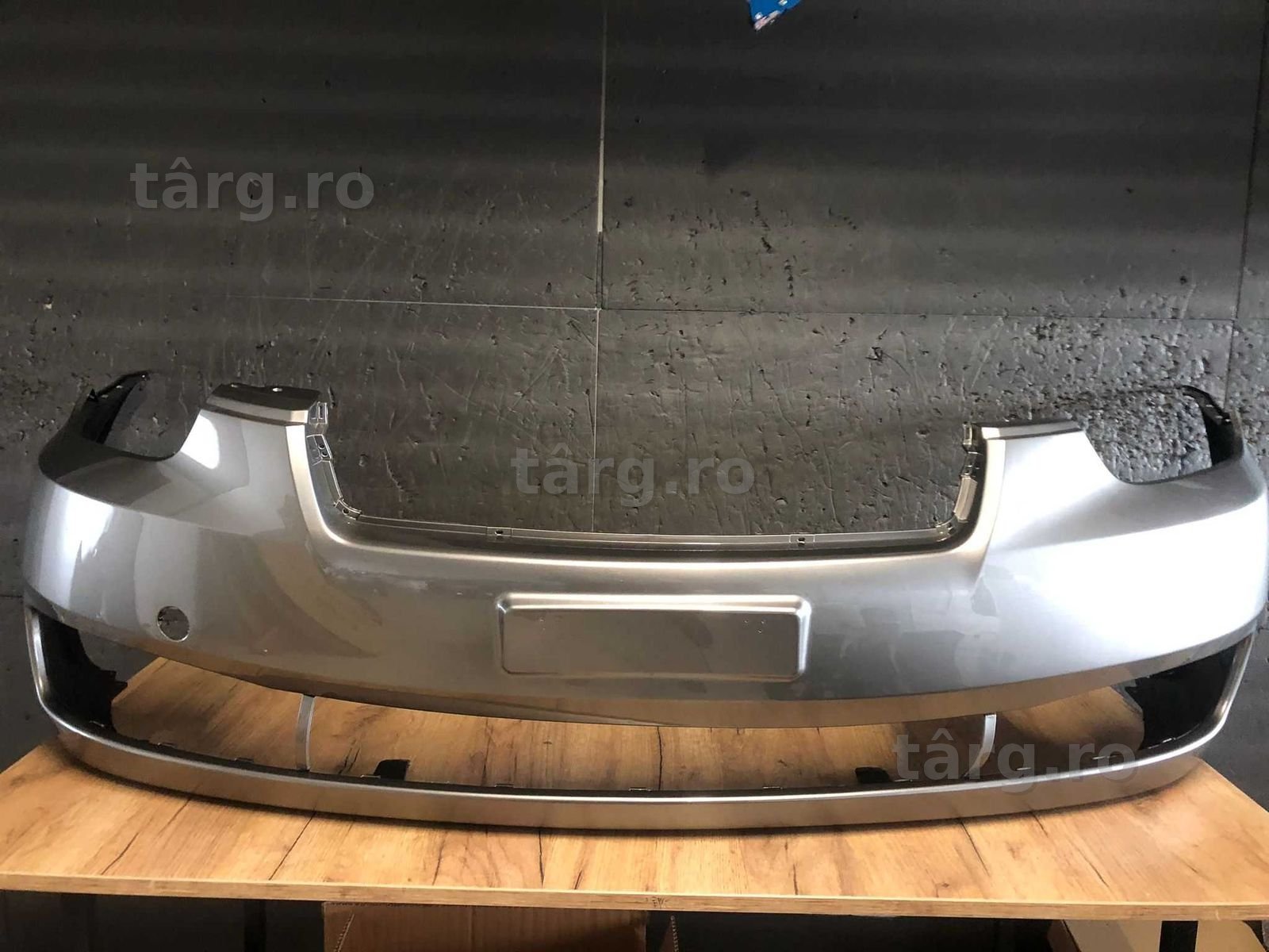 Bara Fata Hyundai Accent An 2006-2011 (6J (Maro))