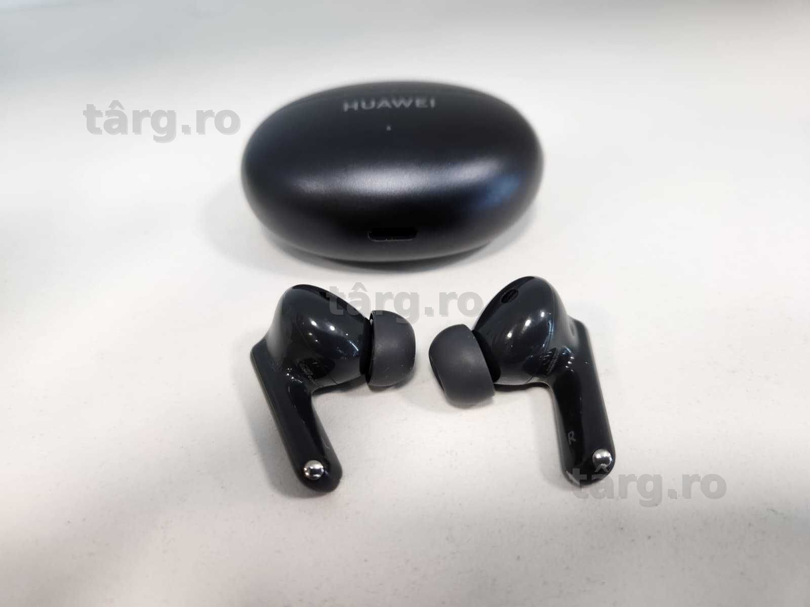 Casti Huawei Buds 6i (Ag8 Tudor/B75262) – Garantie 2 Ani! 6