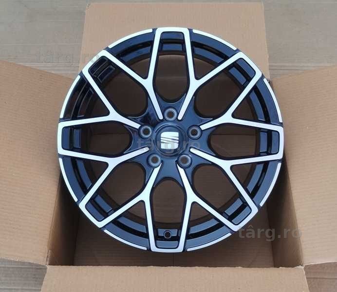 Jante 17 Seat Ateca, Leon Alhambra Exeo, Altea Tarraco Cupra Formentor