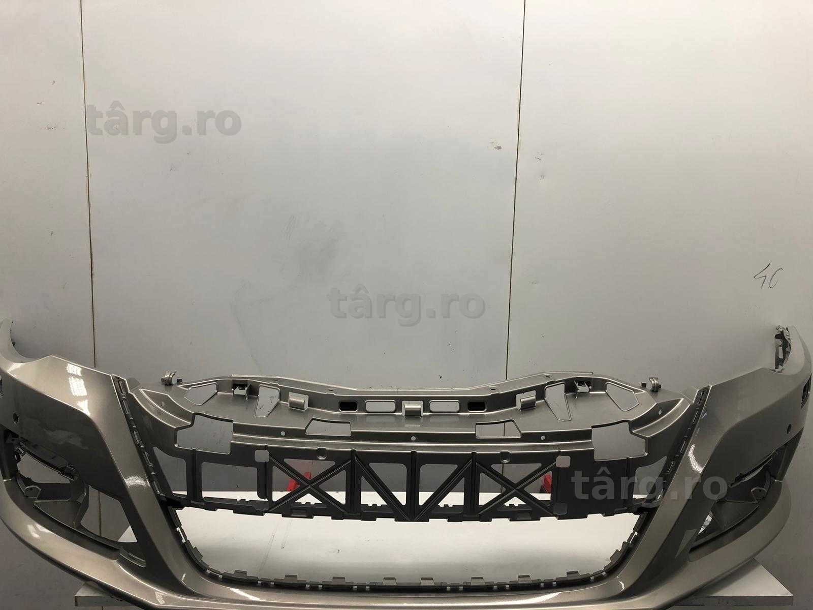 Bara Fata Spalator Far & Senzori VW Passat CC 2008-2012 (LC8Y (Auriu))