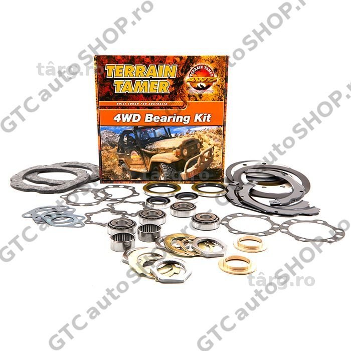 Kit reparatie punte fata SH7 Toyota Land Cruiser 105