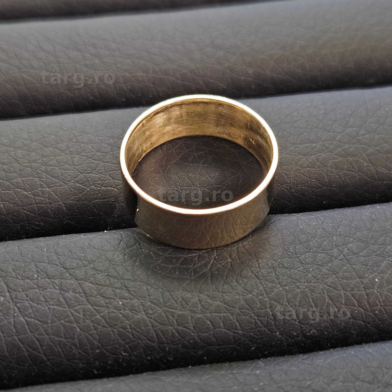 Verigheta Aur 14K - 4.93 grame / 2465 lei ( B34327.1 / Ag28 Doi Baieti ) 5