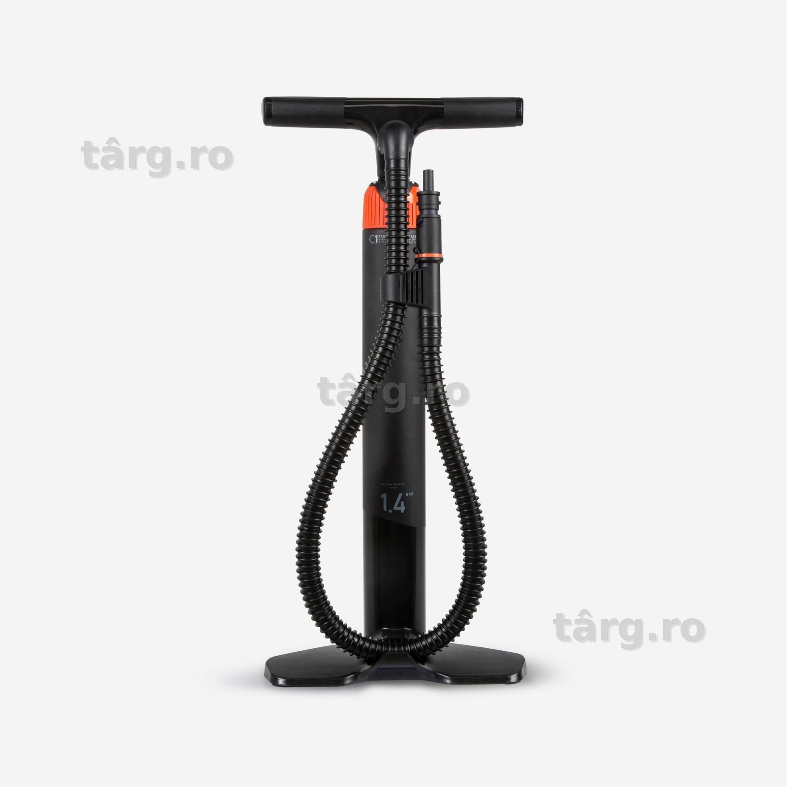 Pompă Stand up paddle/Caiac Dublă Acțiune - produs resigilat Decathlon