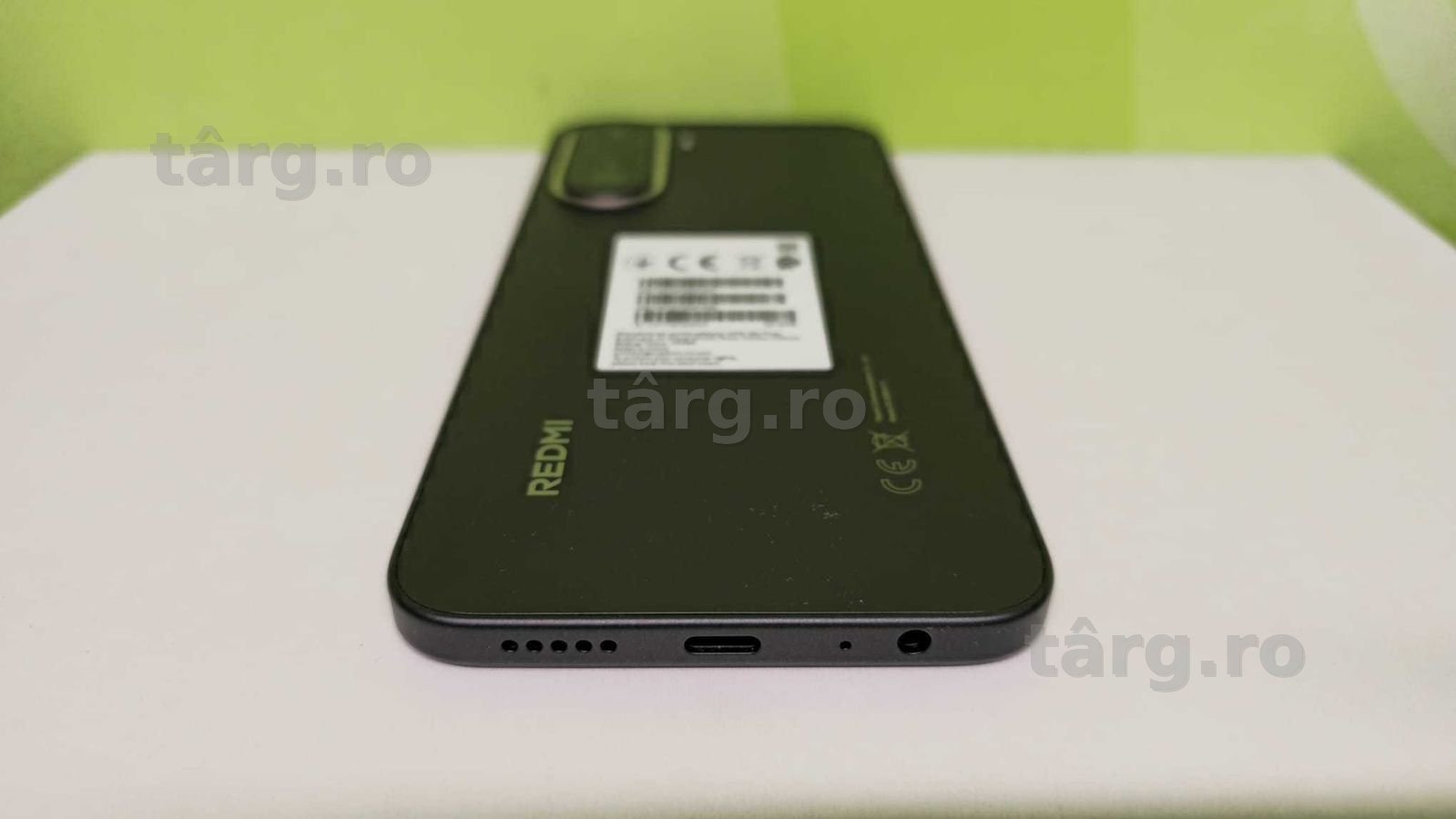 Xiaomi Redmi A7 Pro 64Gb (AG.7) Garantie 24 luni 5
