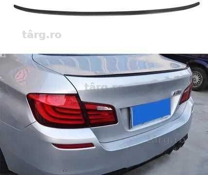 Eleron Lip Codita Portbagaj BMW F10 M5 Performance Negru Lucios