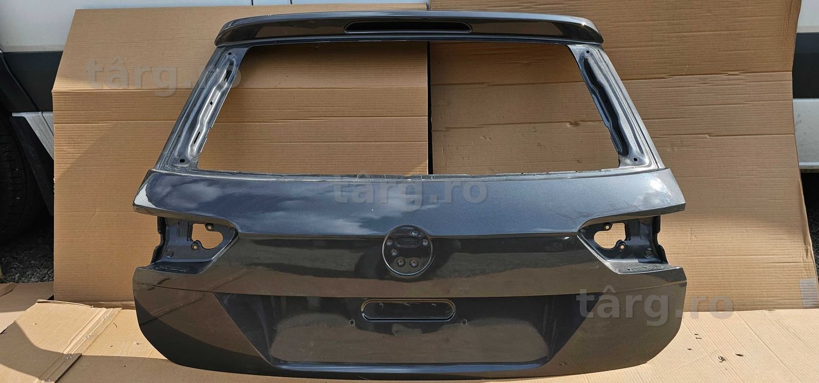 Haion Vw Tiguan 2 2016 2017 / 2018 2020/ 2021 2022