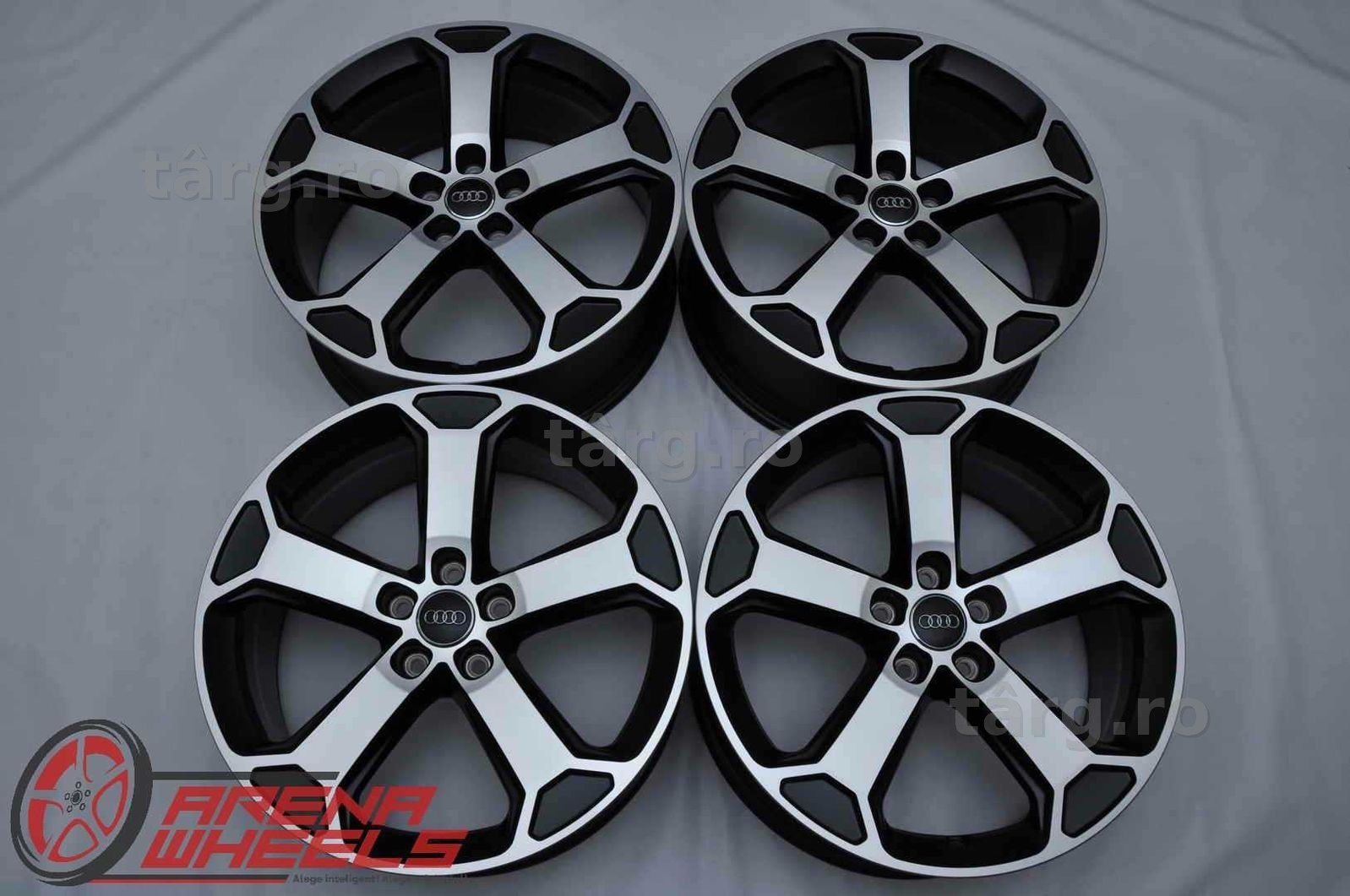 Jante Noi 19 inch Originale Audi Q2 SQ2 GA R19