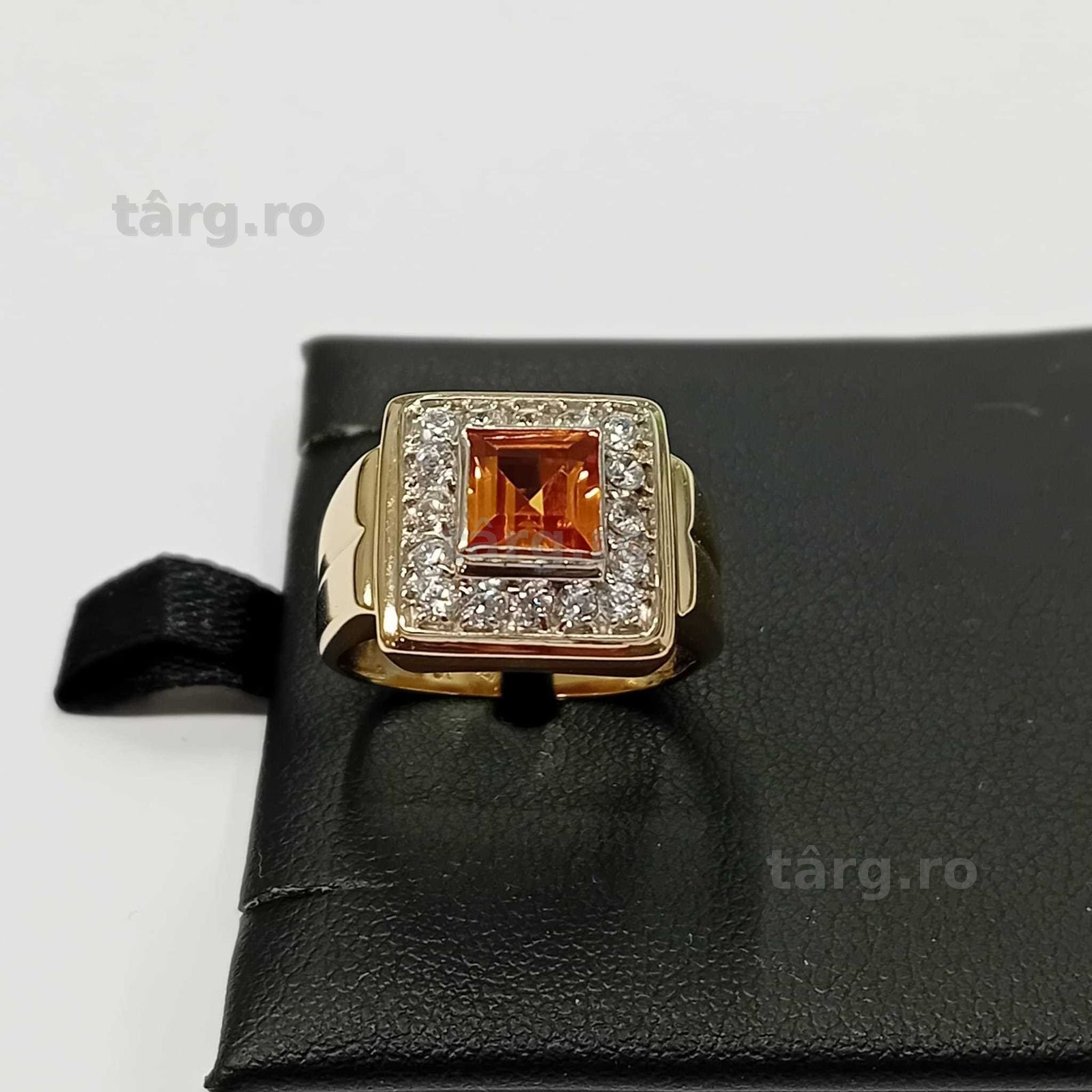 Inel aur 14k (ag49 Esplanada b.8140.1) 2