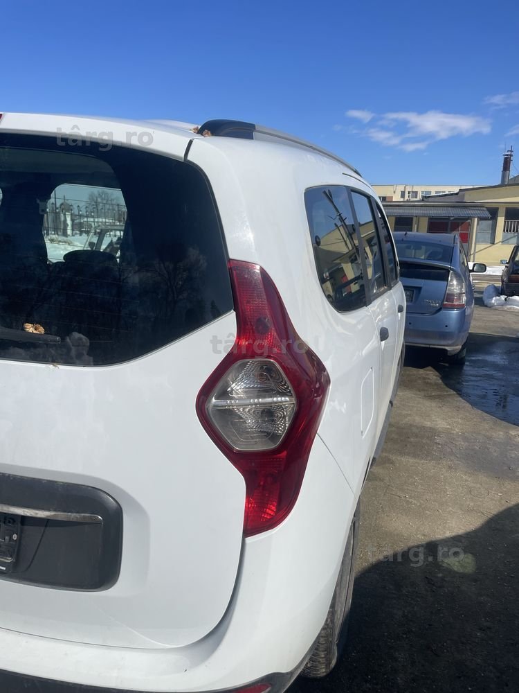Stop dreapta Dacia Lodgy