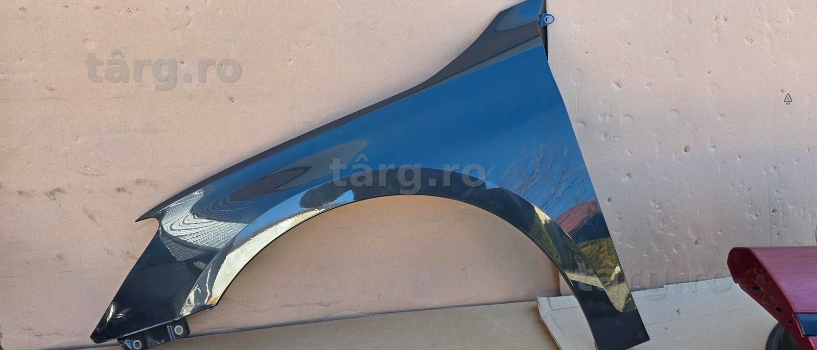 Aripa stanga fata Audi A3 8Y 2020 2021 / 2022 2023
