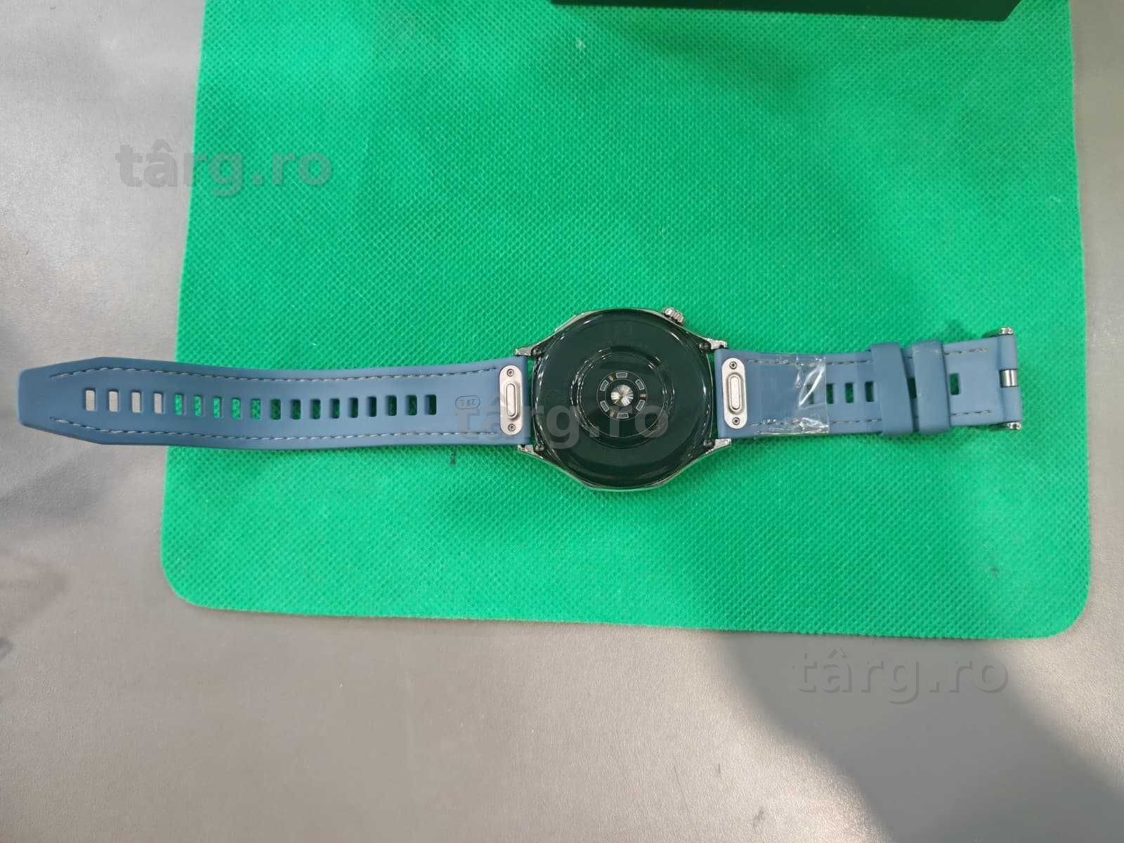 Smartwatch Huawei GT 5 46mm (AG44 B:6672.2)-garantie 2 ani! 3