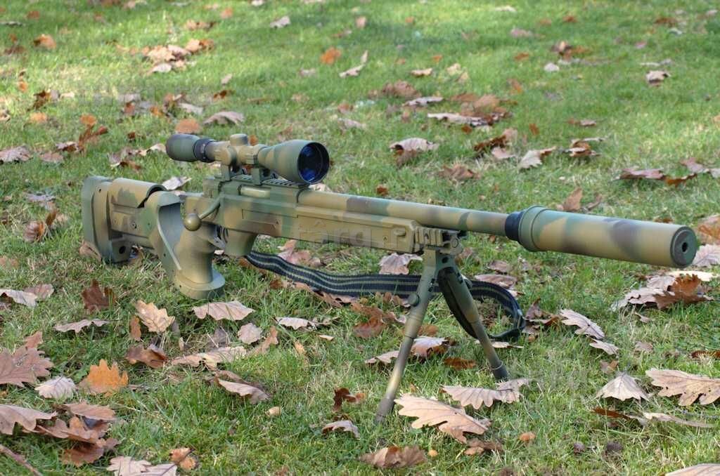 Vand pusca airsoft spring pe arc - airsoft cu aer comprimat pistol gaz