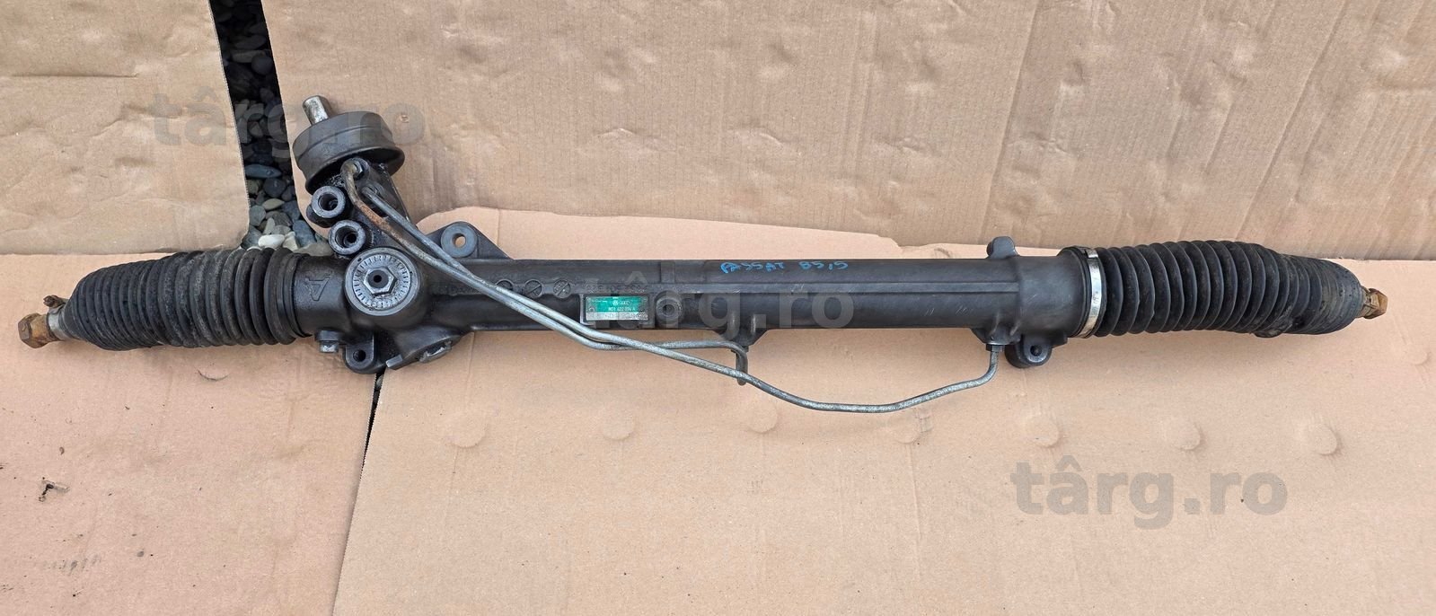 Caseta Directie Vw Passat B5.5 2001 2002 / 2003 2004