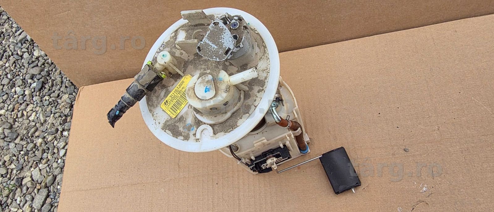 Pompa benzina din rezervor Hyundai I20 2010 / 2011 2012 / 2013 2014