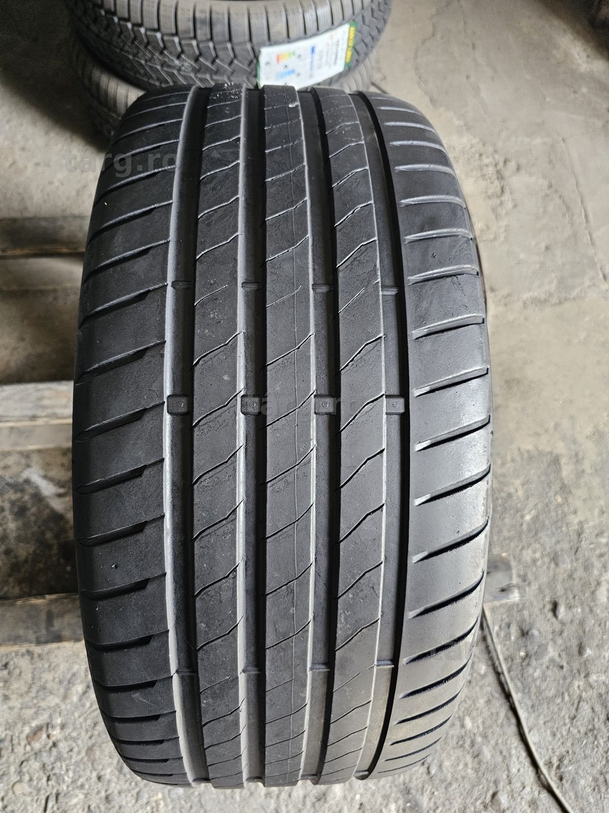 1 anvelopa vara 255 40 20 Bridgestone 2022