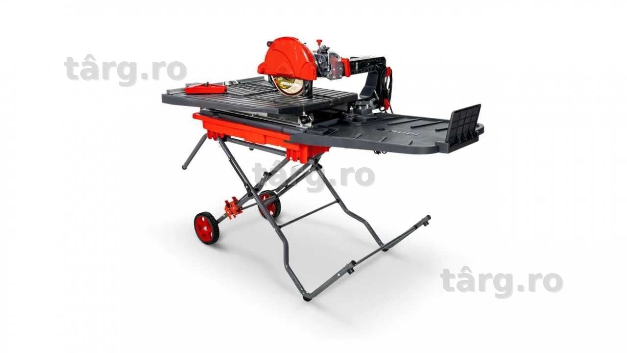 Masina de taiat gresie, faianta si placi DT-250 Max, 90cm - RUBI-58909