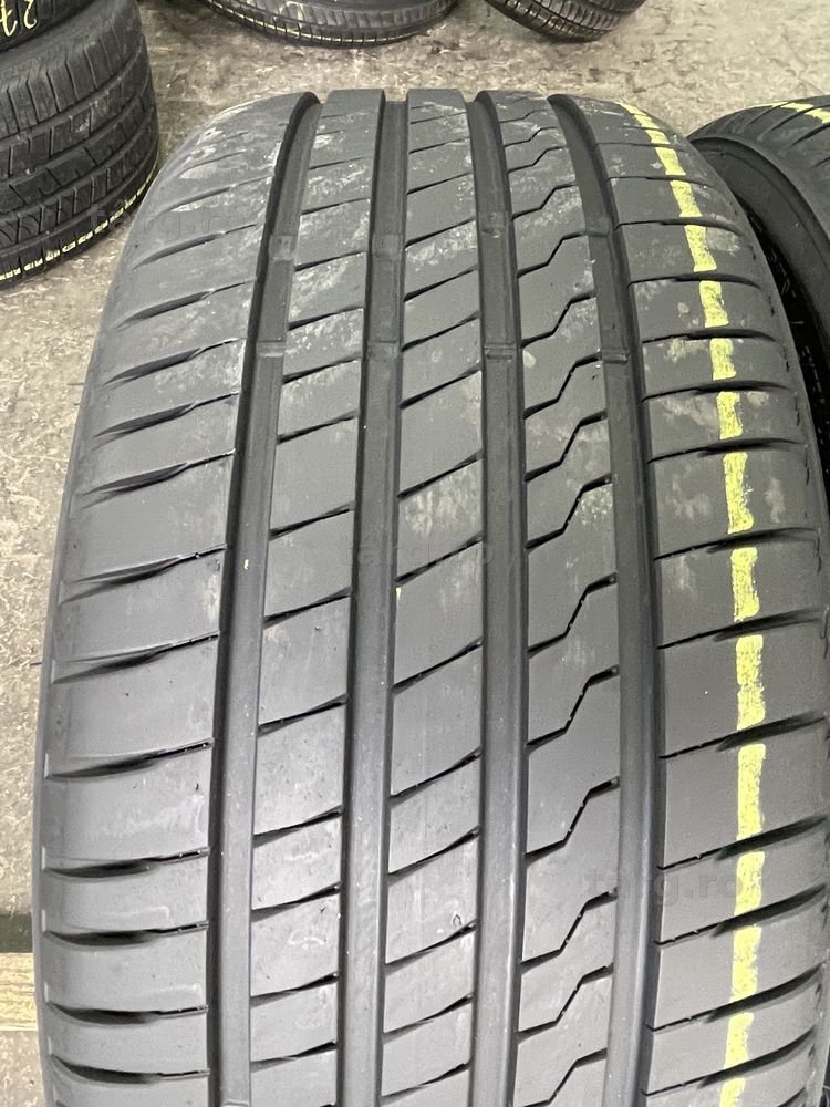 4 anvelope de vara Firestone 215/40/17 4