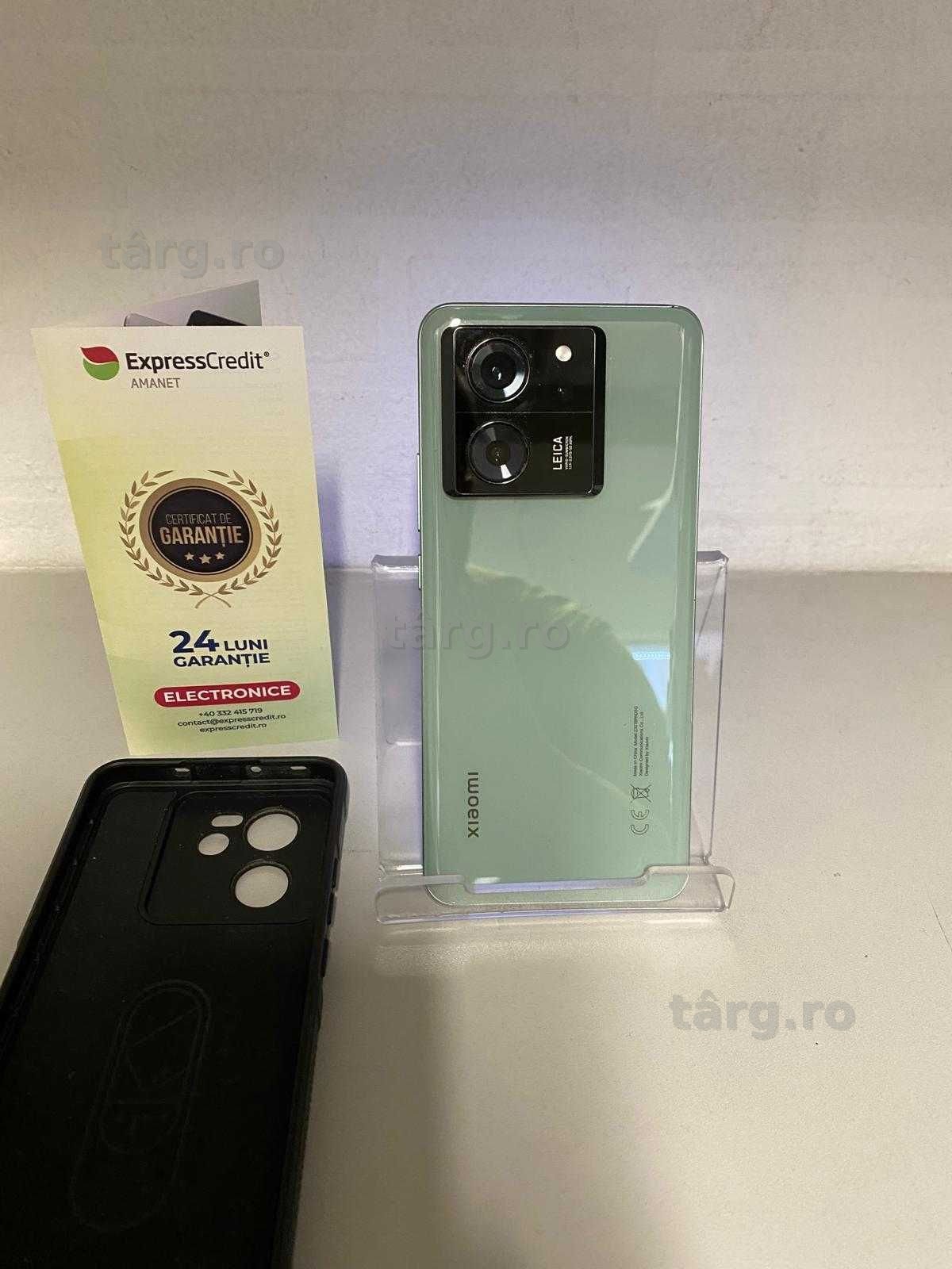 Telefon Xiaomi 13T Pro (AG15 Gara 1 B34154) Garantie 2 ani 2