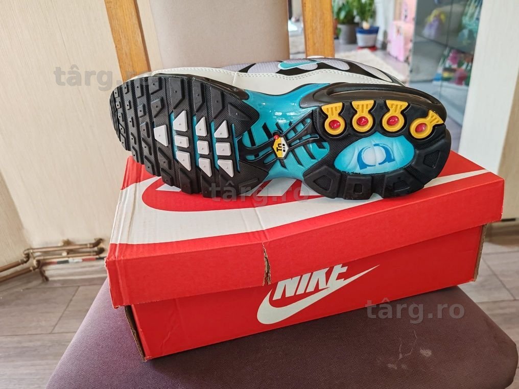 Nike Air Max plus 3