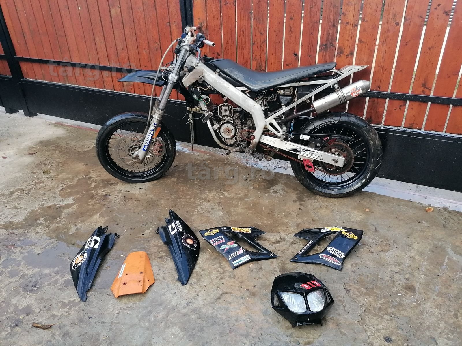 Piese Derbi Senda